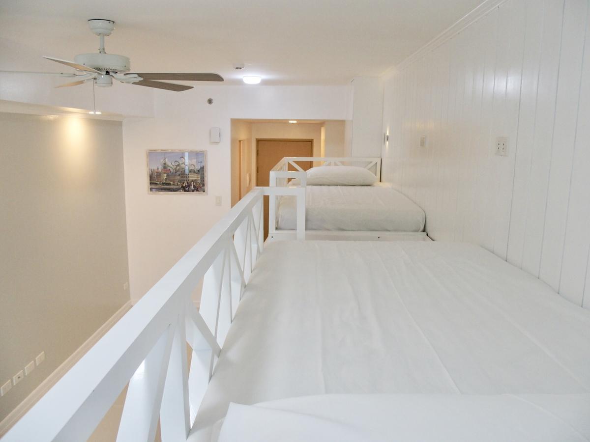Cozy Family Suite With Stunning View Of Taal タガイタイ エクステリア 写真